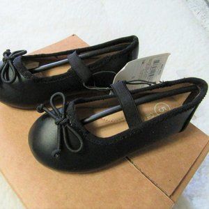 Toddler Girls' Becca Ballet Flats - Cat & Jack